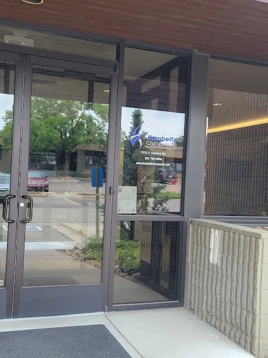 Kambeitz Chiropractic Health & Wellness Center, P.C. Picture 3
