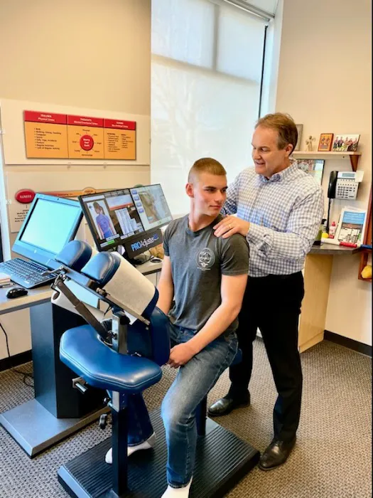 Kambeitz Chiropractic Health & Wellness Center, P.C. Picture 10