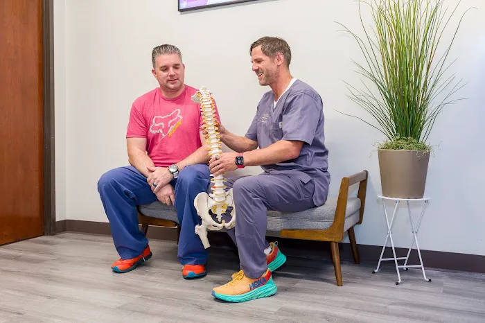 Roots Health Center Picture 4