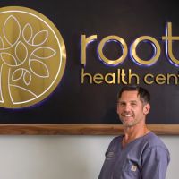 Roots Health Center ico