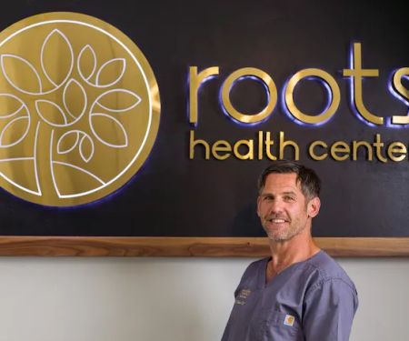Roots Health Center