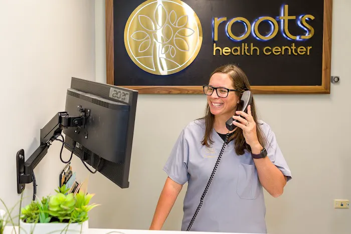Roots Health Center Picture 7