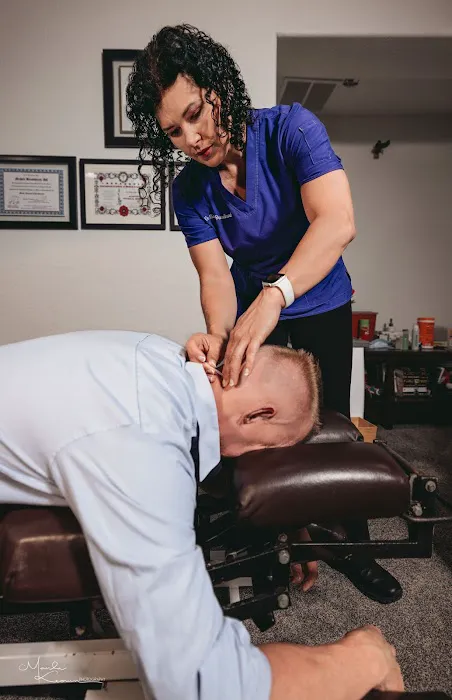 Dr Michele Broadhurst DC Picture 5
