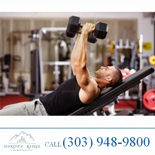 Dakota Ridge Chiropractic Picture 6