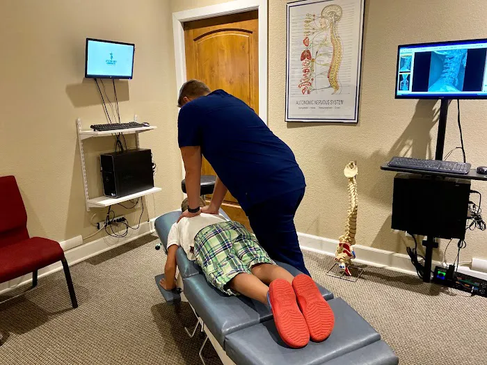 Littleton Family Chiropractic & Auto Injury Center Picture 6