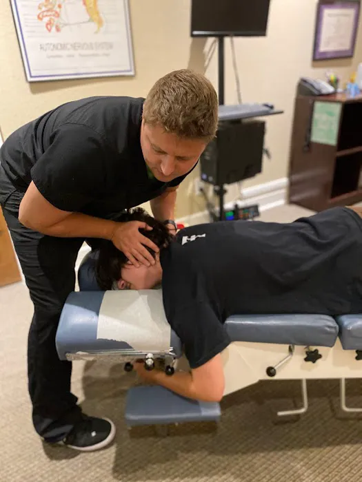 Littleton Family Chiropractic & Auto Injury Center Picture 7