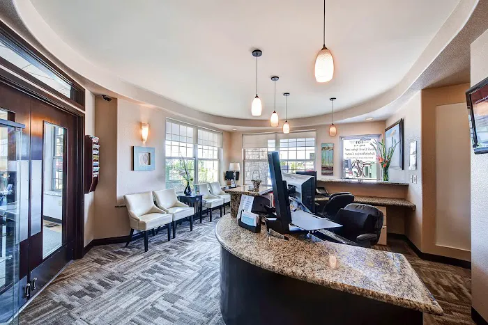 Rock Creek Spine & Rehabilitation Center Picture 7