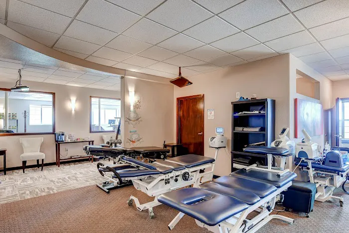 Rock Creek Spine & Rehabilitation Center Picture 3