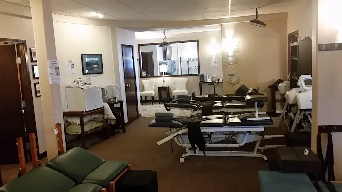 Rock Creek Spine & Rehabilitation Center Picture 2