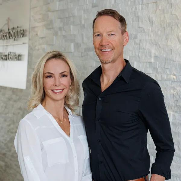 Rock Creek Spine & Rehabilitation Center Picture 6