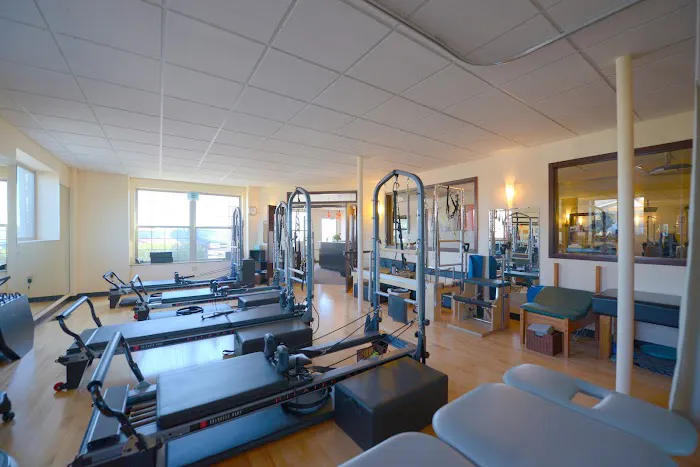 Rock Creek Spine & Rehabilitation Center Picture 1