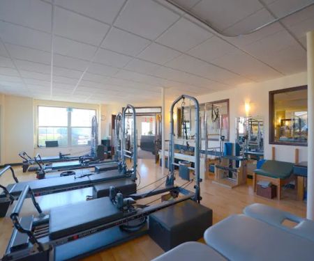 Rock Creek Spine & Rehabilitation Center