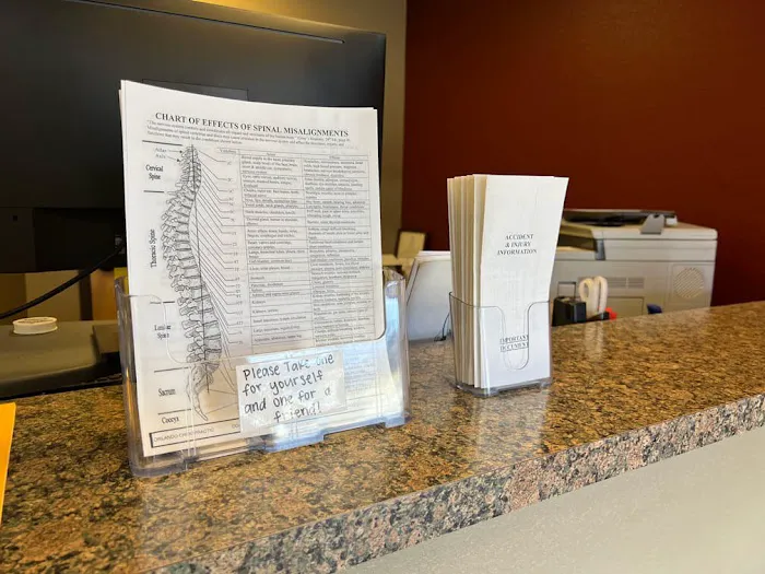 Orlando Chiropractic Picture 10