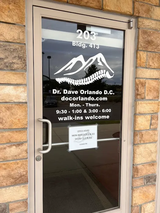Orlando Chiropractic Picture 3