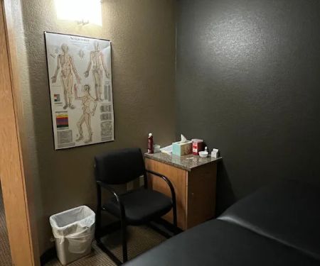 Orlando Chiropractic