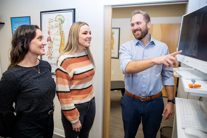 Discover Chiropractic Broomfield Picture 6