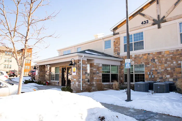 Discover Chiropractic Broomfield Picture 2
