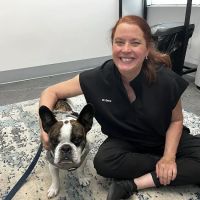 Tails Animal Chiropractic Care ico