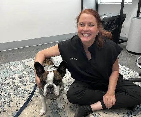 Tails Animal Chiropractic Care