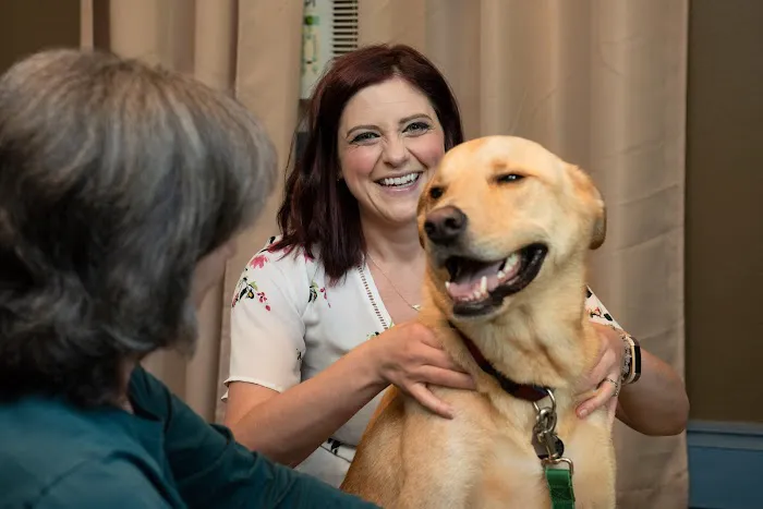 Tails Animal Chiropractic Care Picture 7