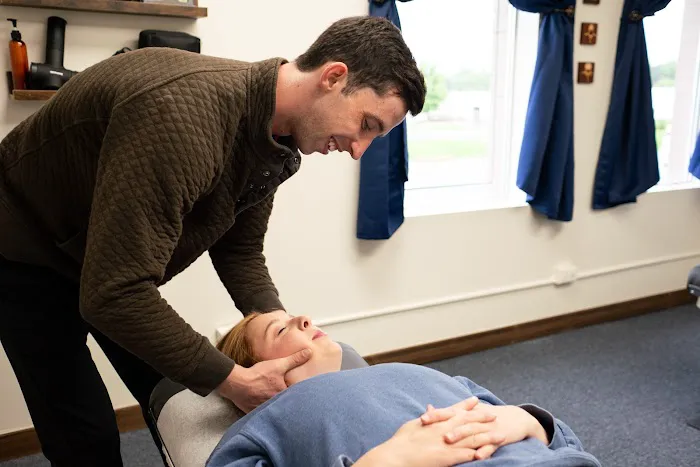 Elevation Chiropractic & Wellness Broomfield Picture 2