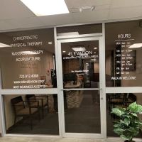 Elevation Chiropractic & Wellness Broomfield ico