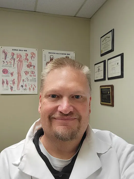 BioKinetic Chiropractic, LLC Picture 2