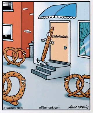 BioKinetic Chiropractic, LLC Picture 6