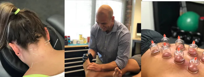Westminster Sports Chiropractic Picture 7