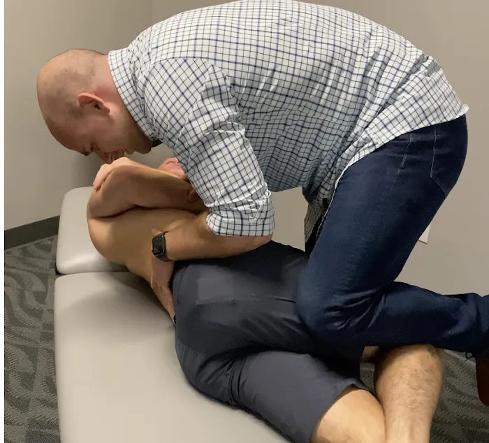 Westminster Sports Chiropractic Picture 6