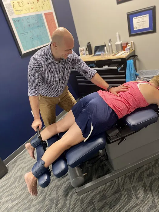 Westminster Sports Chiropractic Picture 1