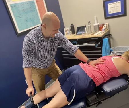 Westminster Sports Chiropractic