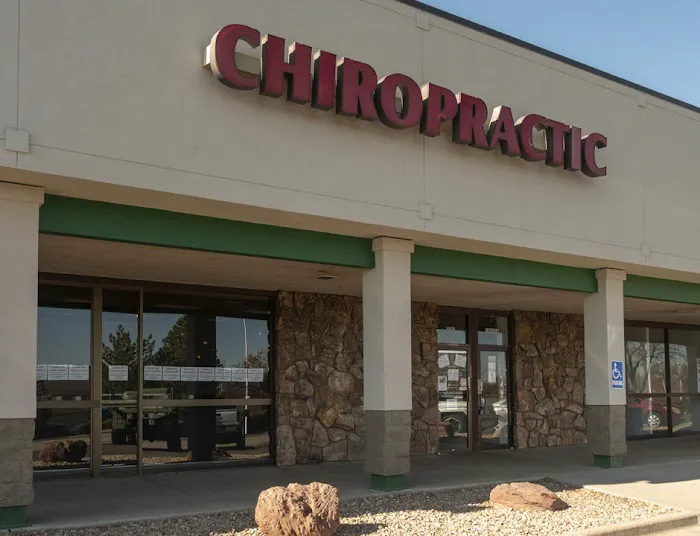 SpineGeek Chiropractic Picture 9