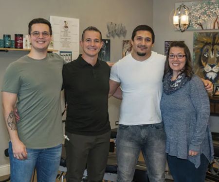 SpineGeek Chiropractic
