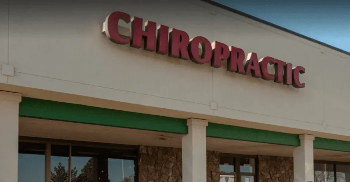 SpineGeek Chiropractic Picture 10