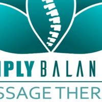 Simply Balanced Chiropractic and Massage ico