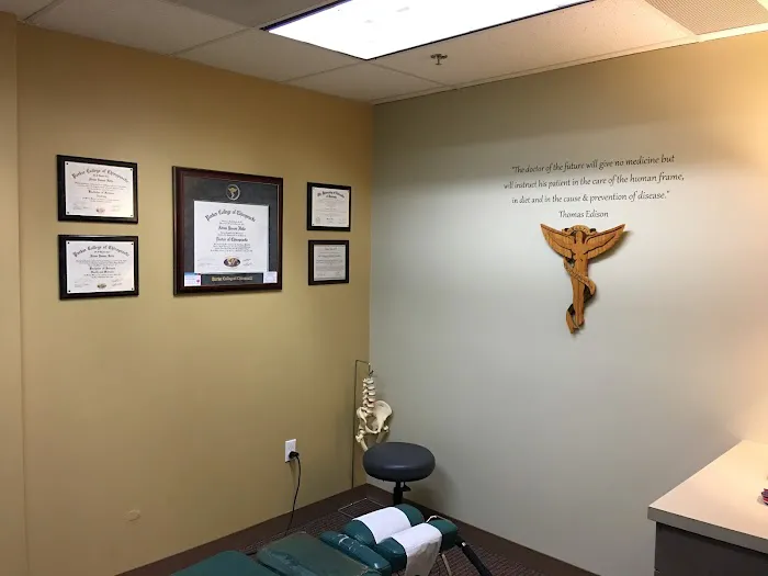 Helie Chiropractic Clinic Picture 1