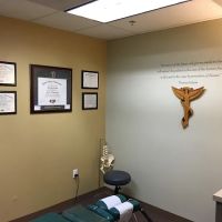 Helie Chiropractic Clinic ico