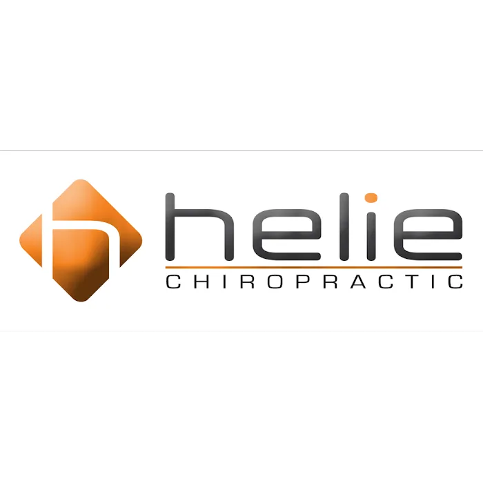 Helie Chiropractic Clinic Picture 6