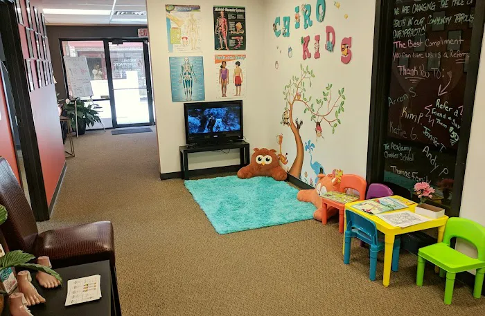 Birdsall Chiropractic Hand & Foot Clinic - Chiropractor in Northglenn CO Picture 3