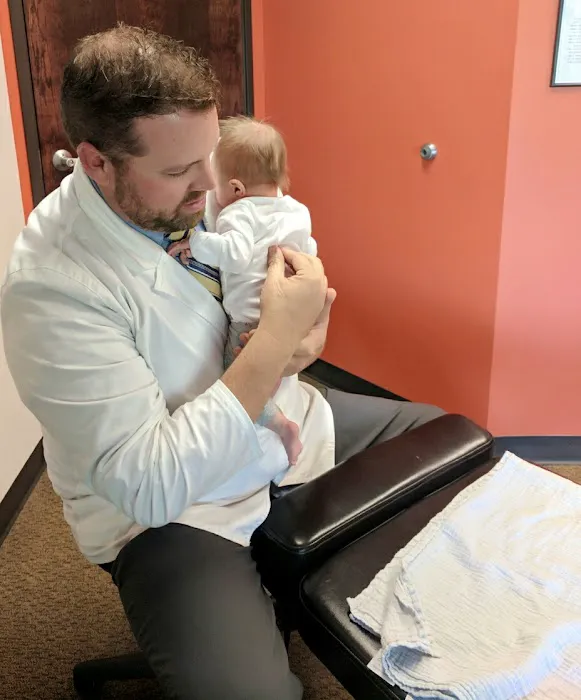 Birdsall Chiropractic Hand & Foot Clinic - Chiropractor in Northglenn CO Picture 4