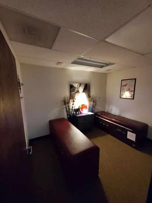 Birdsall Chiropractic Hand & Foot Clinic - Chiropractor in Northglenn CO Picture 2