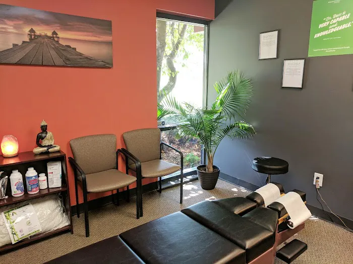 Birdsall Chiropractic Hand & Foot Clinic - Chiropractor in Northglenn CO Picture 5