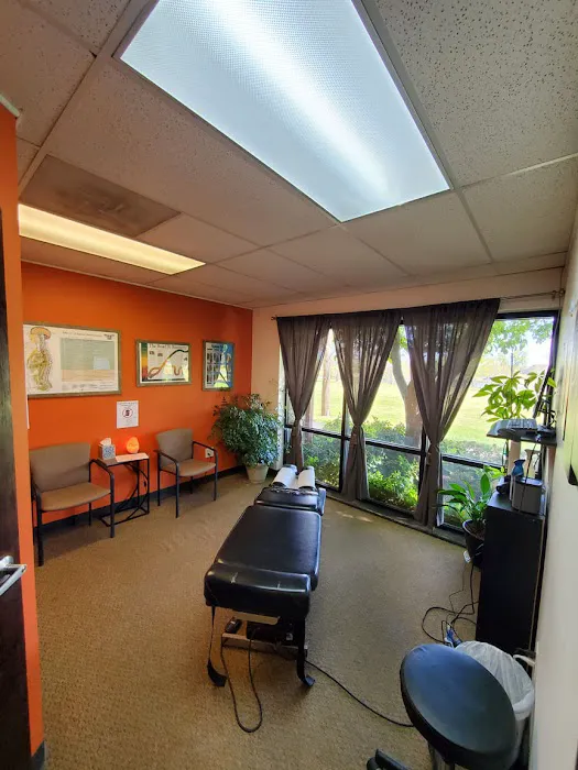 Birdsall Chiropractic Hand & Foot Clinic - Chiropractor in Northglenn CO Picture 6