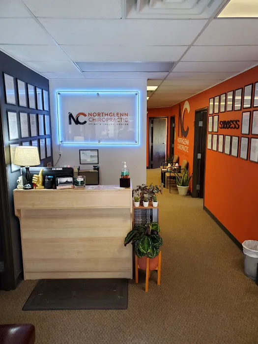 Birdsall Chiropractic Hand & Foot Clinic - Chiropractor in Northglenn CO Picture 7