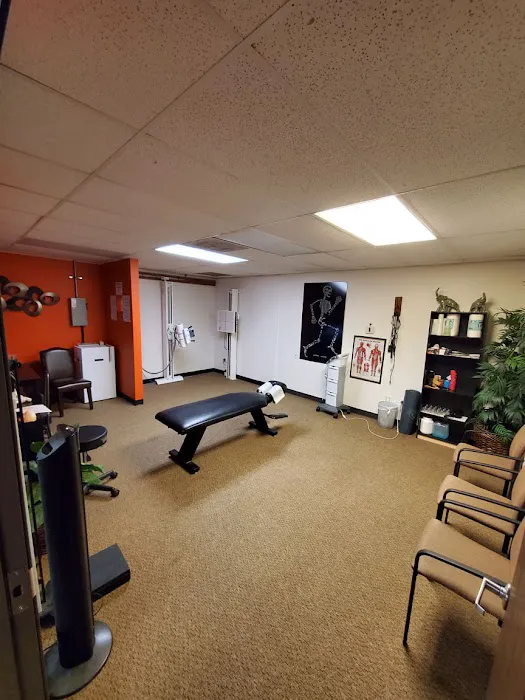 Birdsall Chiropractic Hand & Foot Clinic - Chiropractor in Northglenn CO Picture 9