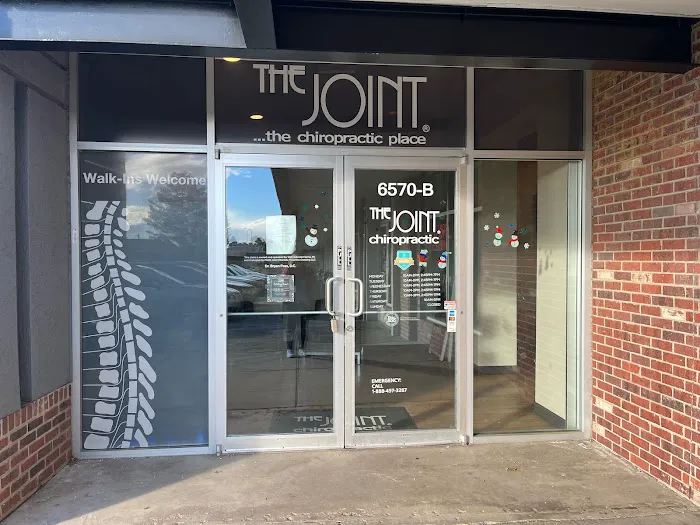 The Joint Chiropractic Picture 5
