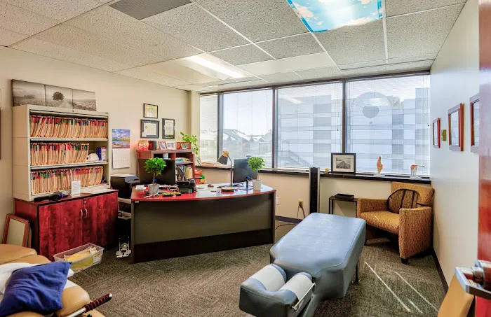 Denver CO Chiropractor Picture 1