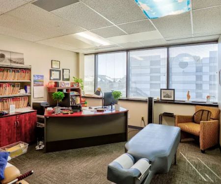 Denver CO Chiropractor