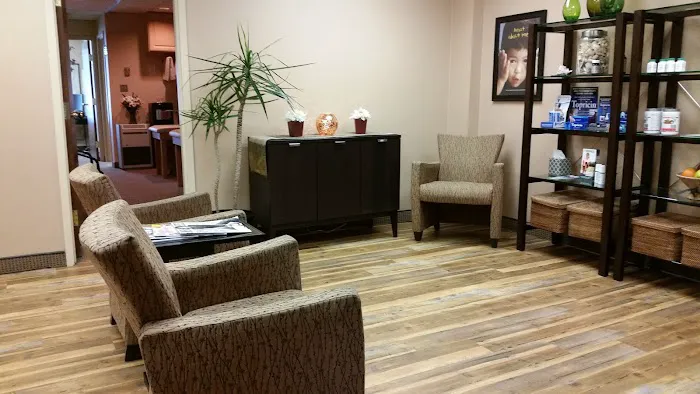 Peakview Chiropractic Picture 1